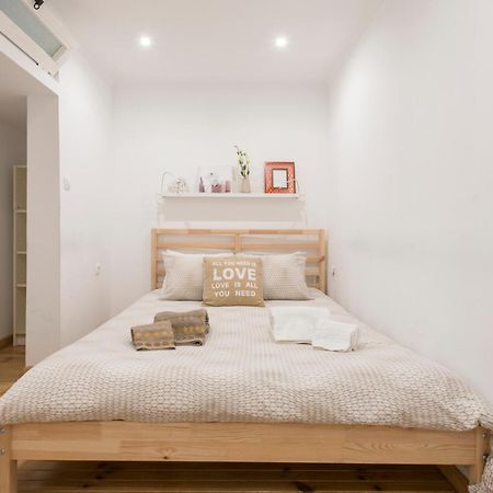 Lisbon Apartment Bairro Alto - Bica 1 외부 사진