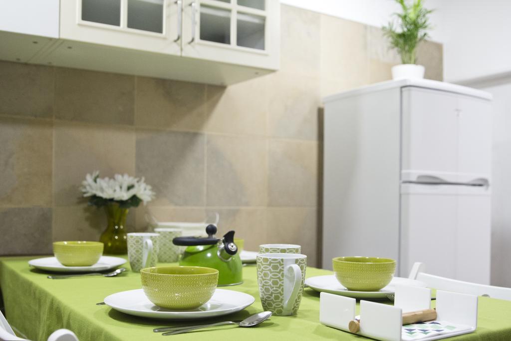 Lisbon Apartment Bairro Alto - Bica 1 외부 사진
