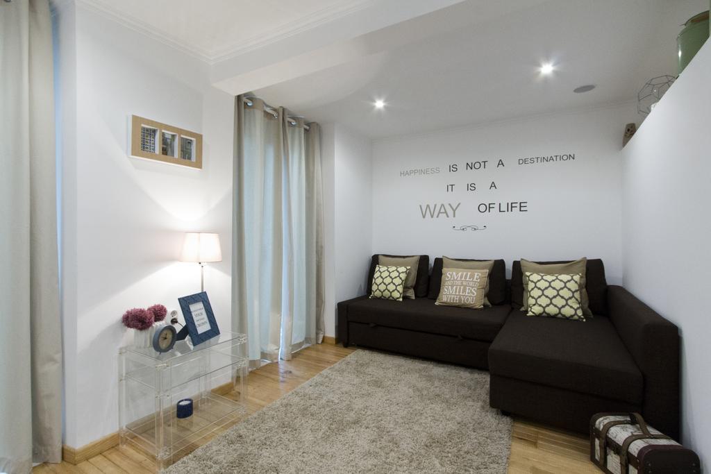 Lisbon Apartment Bairro Alto - Bica 1 객실 사진