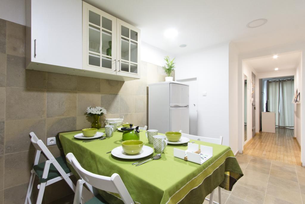 Lisbon Apartment Bairro Alto - Bica 1 외부 사진