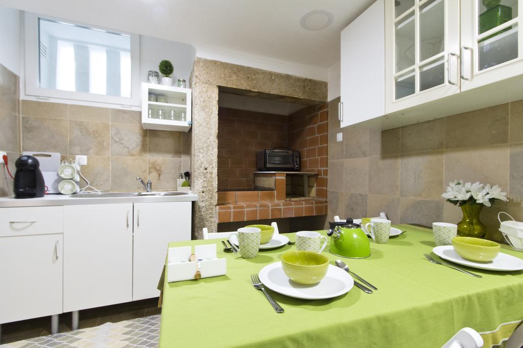 Lisbon Apartment Bairro Alto - Bica 1 객실 사진