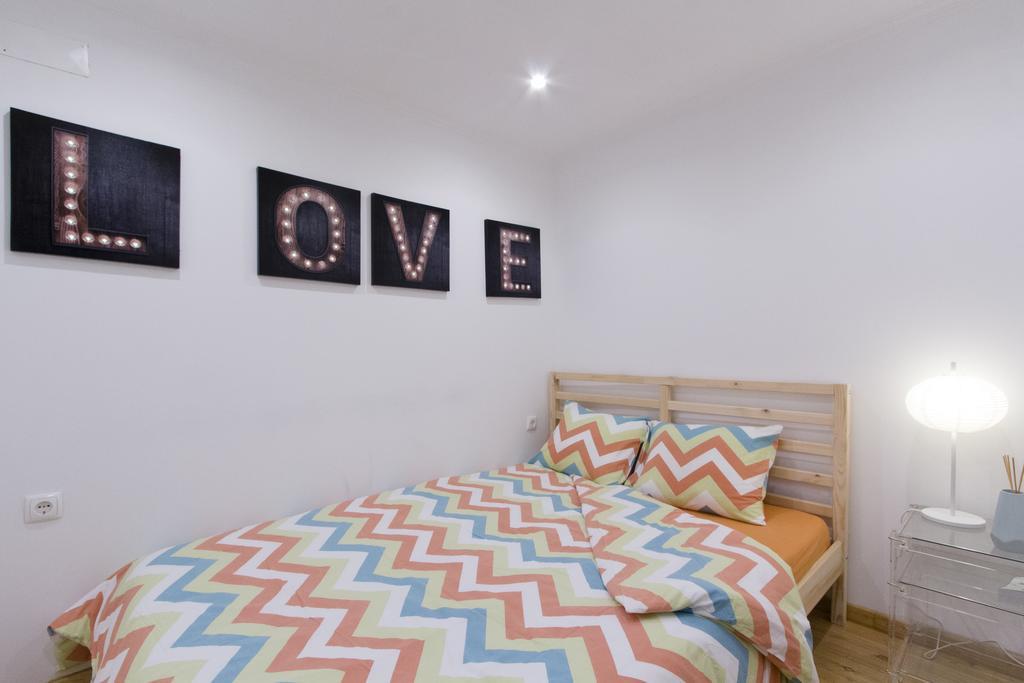 Lisbon Apartment Bairro Alto - Bica 1 외부 사진
