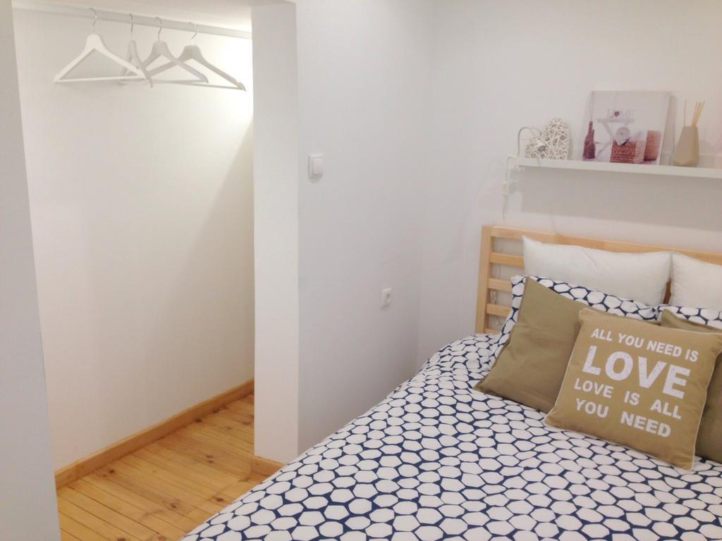 Lisbon Apartment Bairro Alto - Bica 1 외부 사진