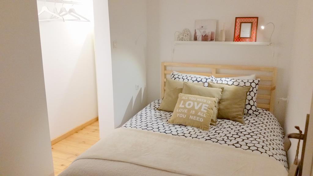 Lisbon Apartment Bairro Alto - Bica 1 객실 사진