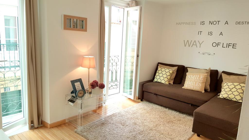 Lisbon Apartment Bairro Alto - Bica 1 외부 사진