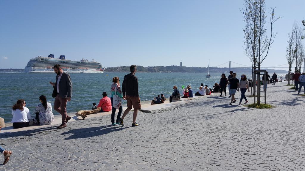 Lisbon Apartment Bairro Alto - Bica 1 외부 사진