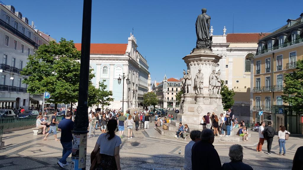 Lisbon Apartment Bairro Alto - Bica 1 외부 사진