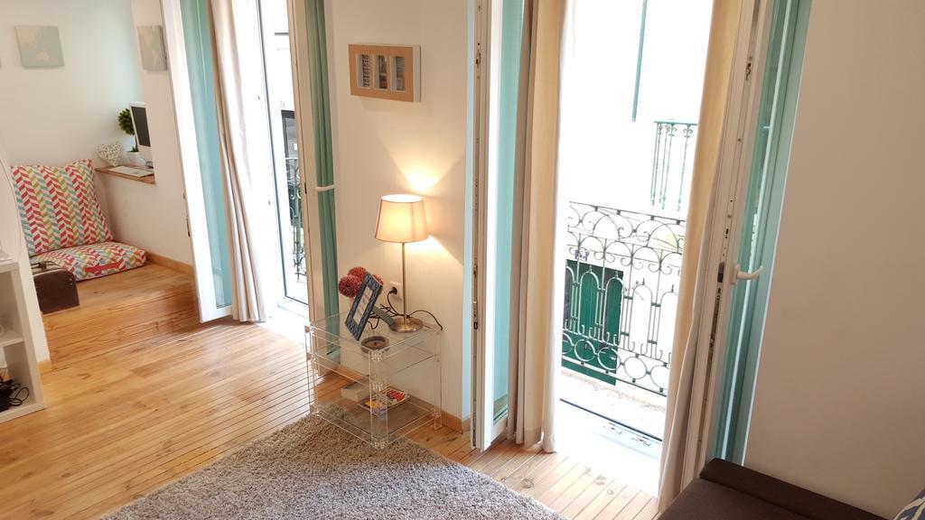 Lisbon Apartment Bairro Alto - Bica 1 외부 사진