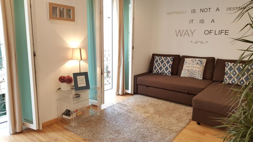 Lisbon Apartment Bairro Alto - Bica 1 외부 사진