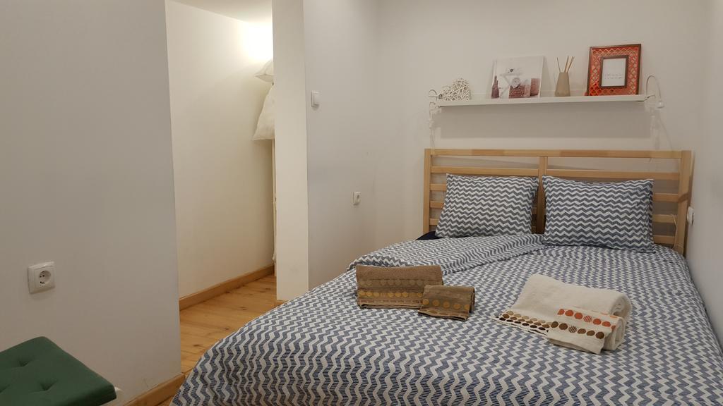 Lisbon Apartment Bairro Alto - Bica 1 외부 사진