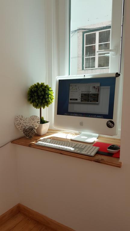 Lisbon Apartment Bairro Alto - Bica 1 외부 사진