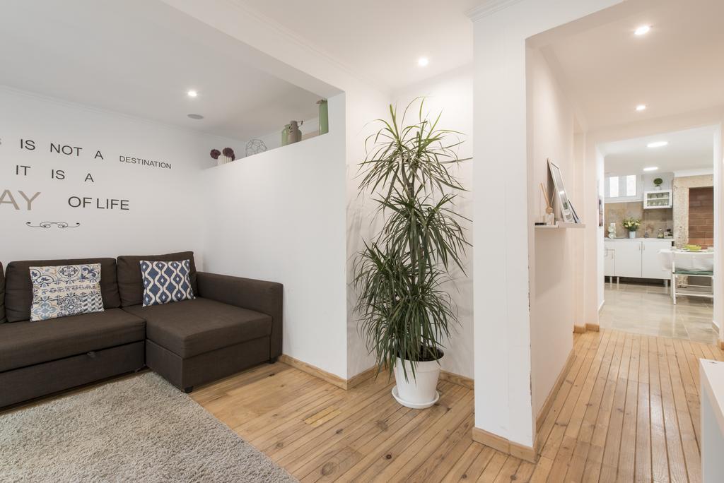 Lisbon Apartment Bairro Alto - Bica 1 외부 사진