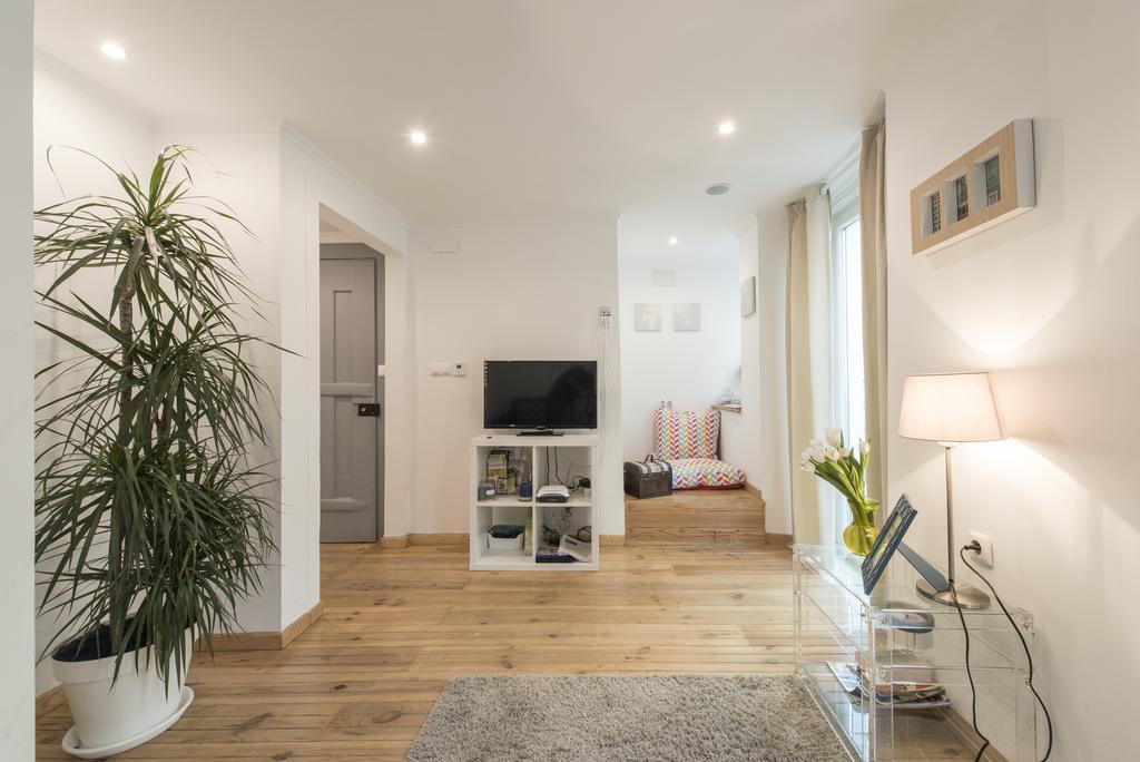Lisbon Apartment Bairro Alto - Bica 1 외부 사진