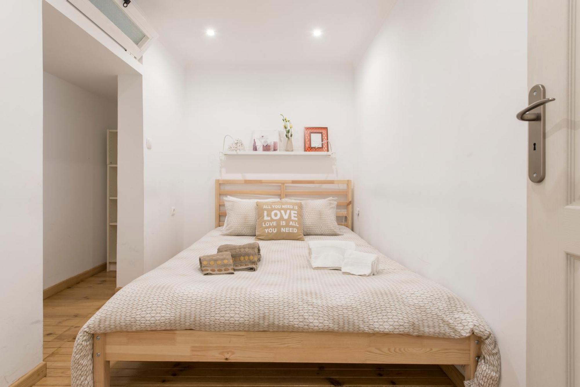 Lisbon Apartment Bairro Alto - Bica 1 외부 사진