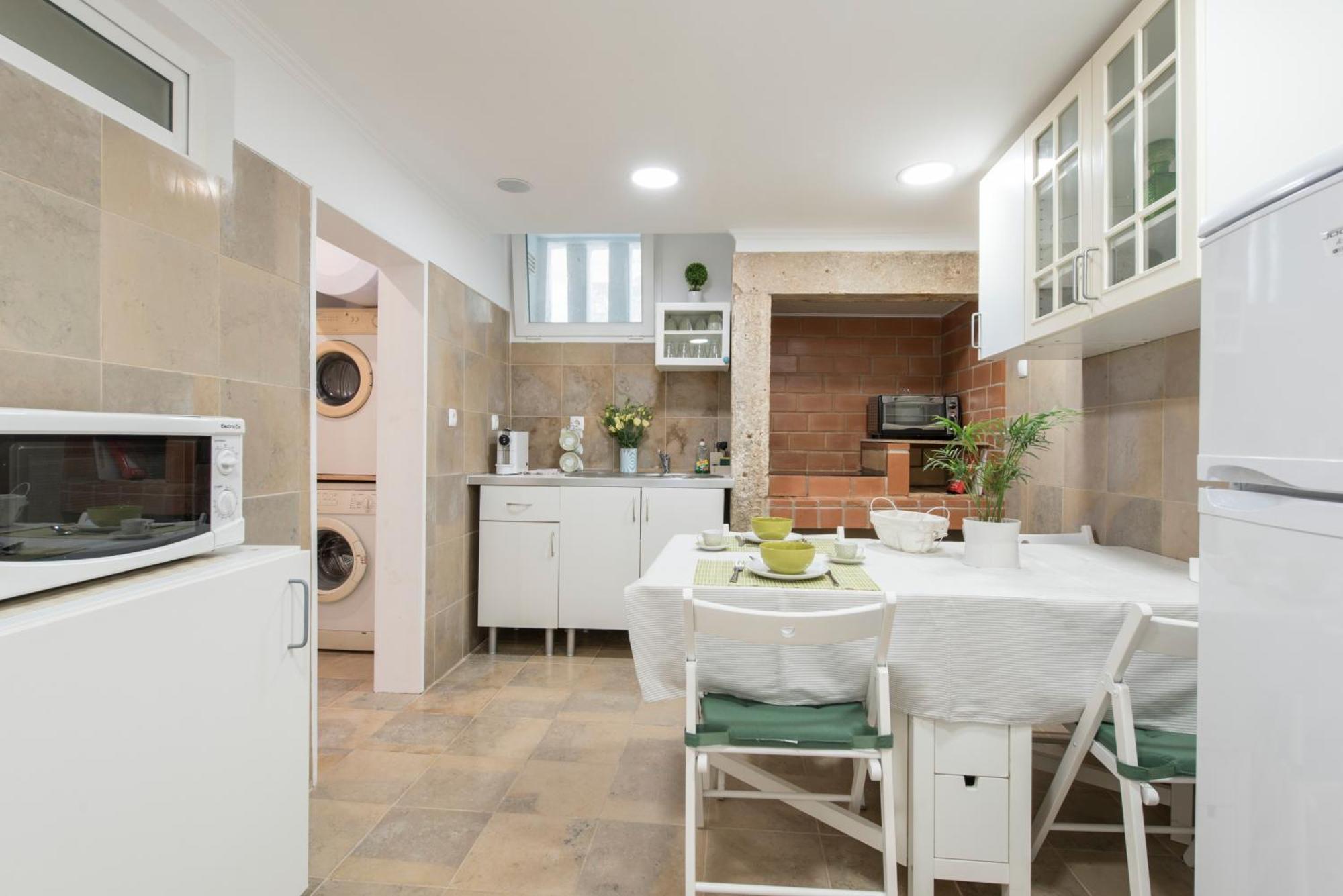 Lisbon Apartment Bairro Alto - Bica 1 외부 사진