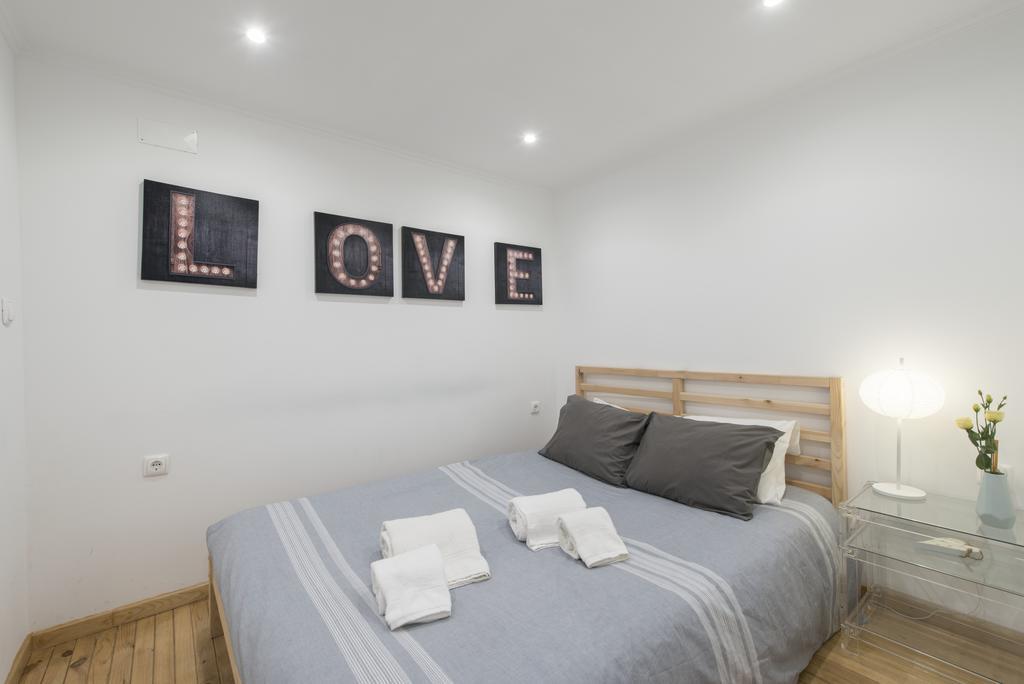 Lisbon Apartment Bairro Alto - Bica 1 외부 사진