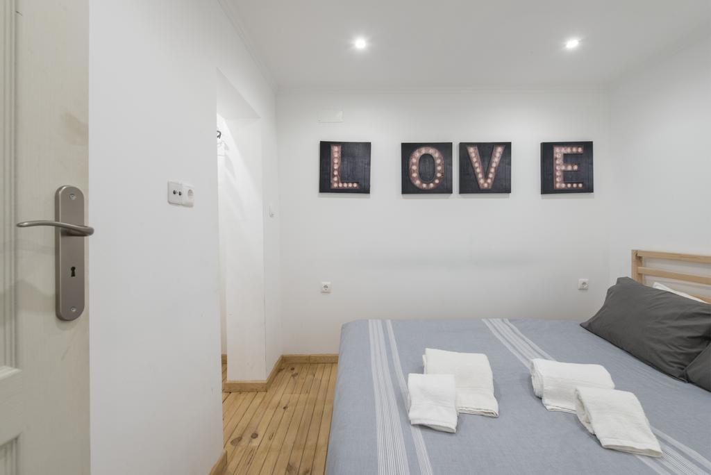 Lisbon Apartment Bairro Alto - Bica 1 외부 사진