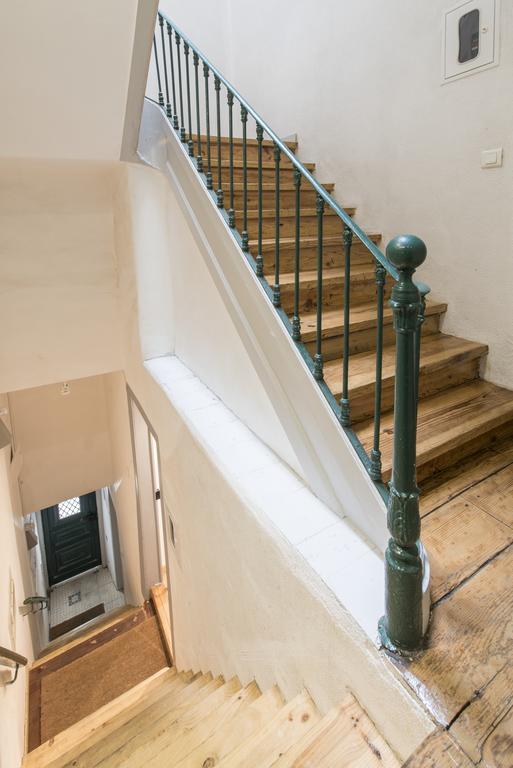 Lisbon Apartment Bairro Alto - Bica 1 외부 사진