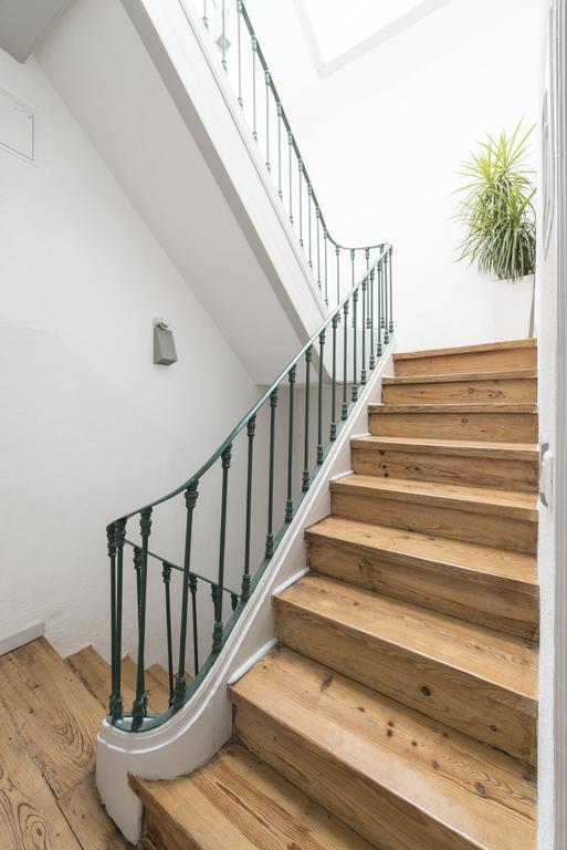 Lisbon Apartment Bairro Alto - Bica 1 외부 사진