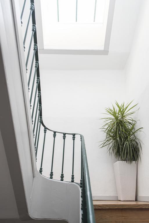 Lisbon Apartment Bairro Alto - Bica 1 외부 사진